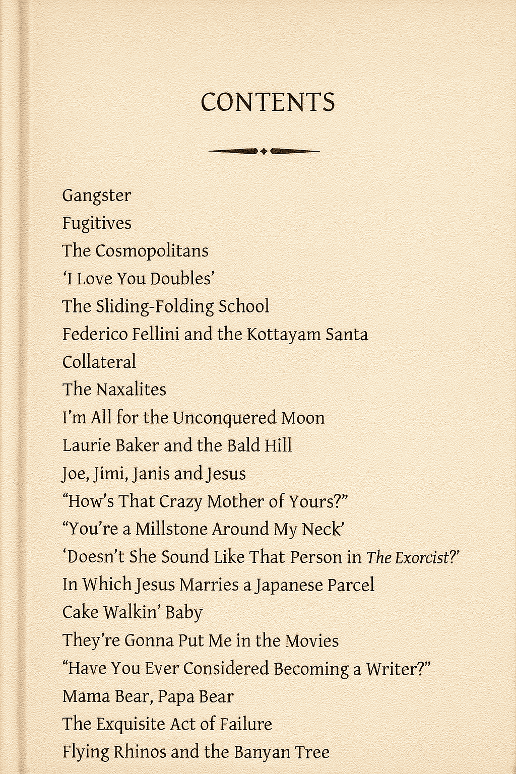 Mother Mary Comes to Me: Arundhati Roy's Raw Memoir of Her Trailblazing Mother and Booker Prize Legacy Thumbnail 3